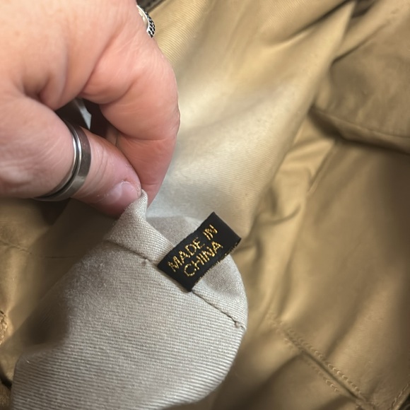 Guess Black backpack - Picture 13 of 16